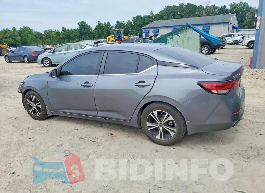 3N1AB8CV4LY266204 Photo# 2