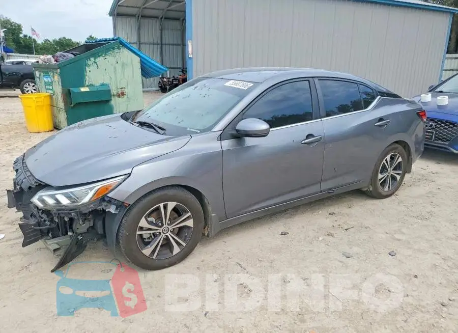 3N1AB8CV4LY266204 Photo# 1