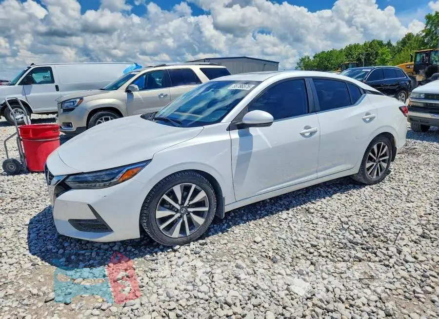 3N1AB8CV5LY259780 Photo# 1
