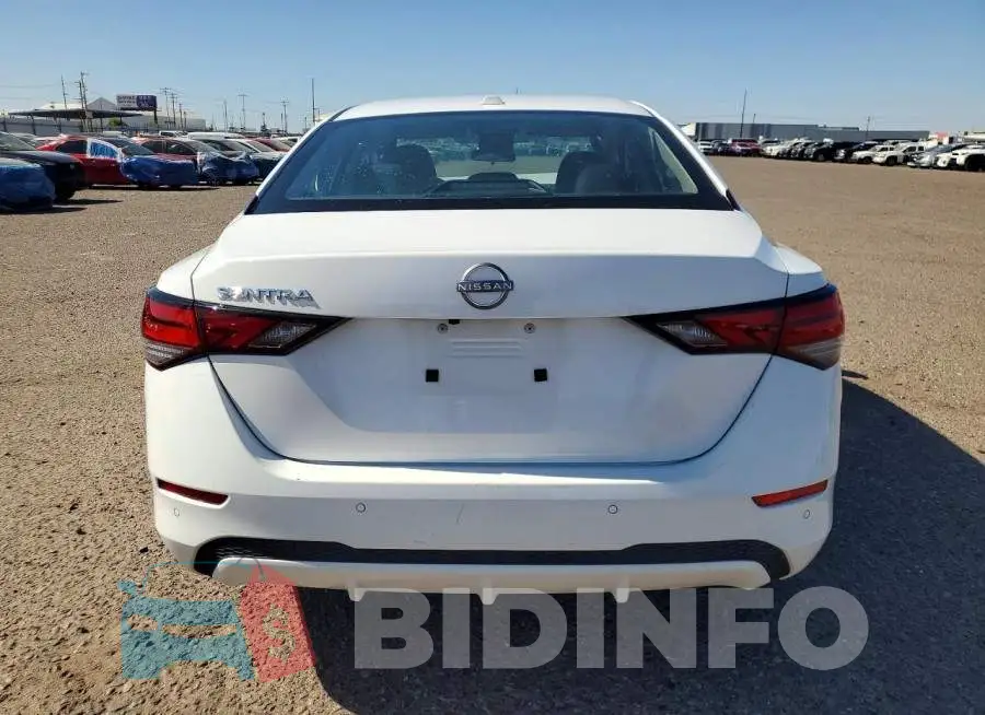 3N1AB8CV5SY304425 Photo# 6