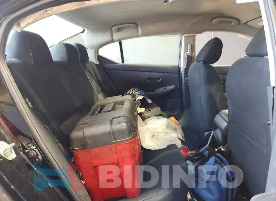3N1AB8CV5SY416643 Photo# 10