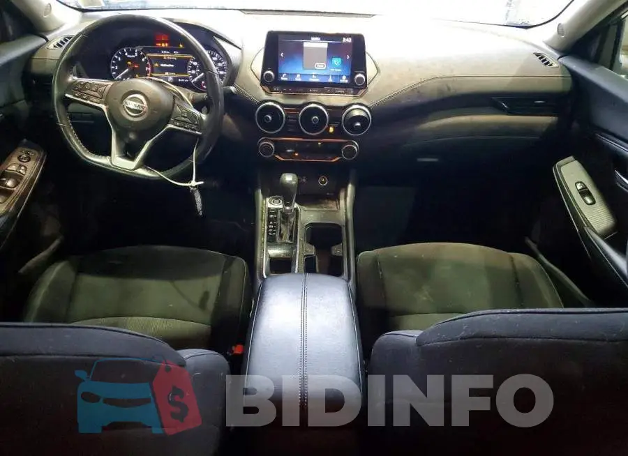 3N1AB8CV6NY242571 Photo# 8