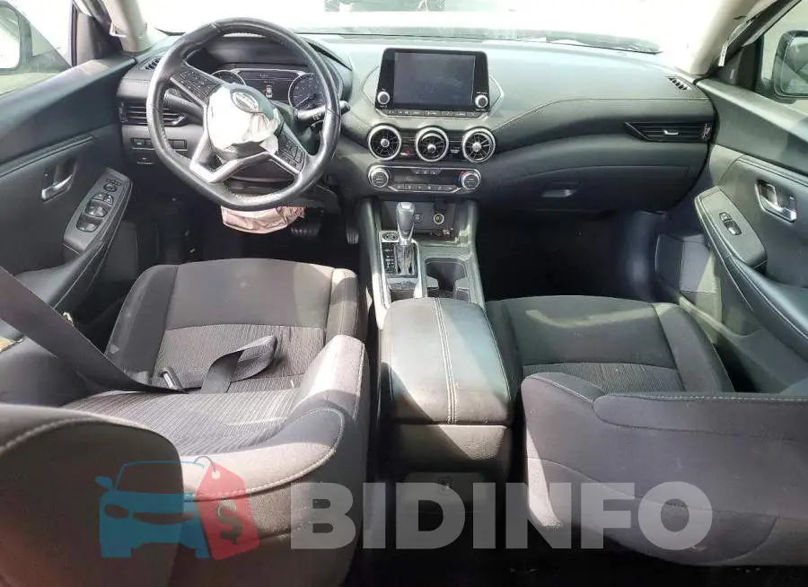 3N1AB8CV6PY275590 Photo# 8