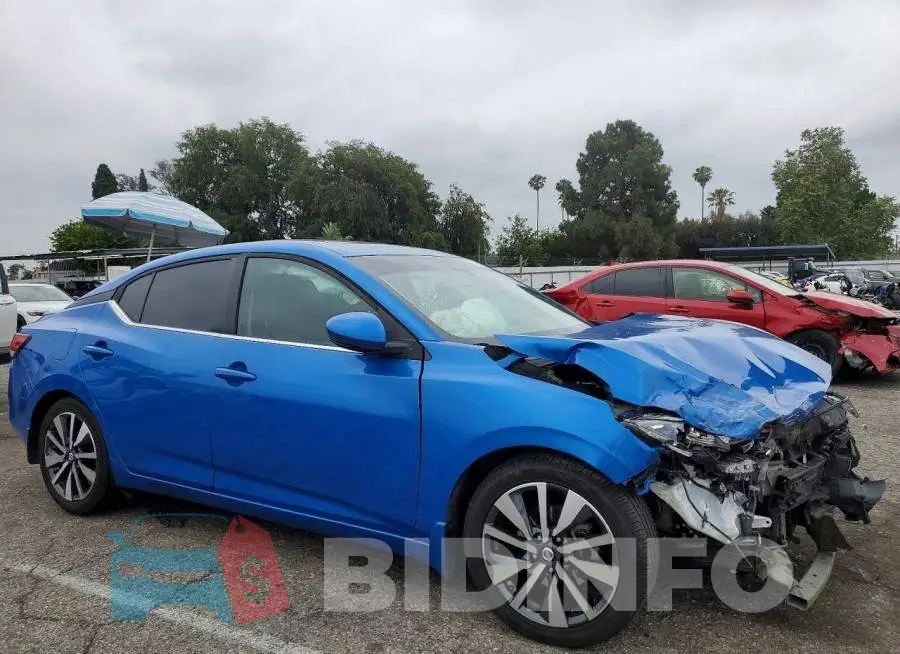 3N1AB8CV9LY260348 Photo# 4