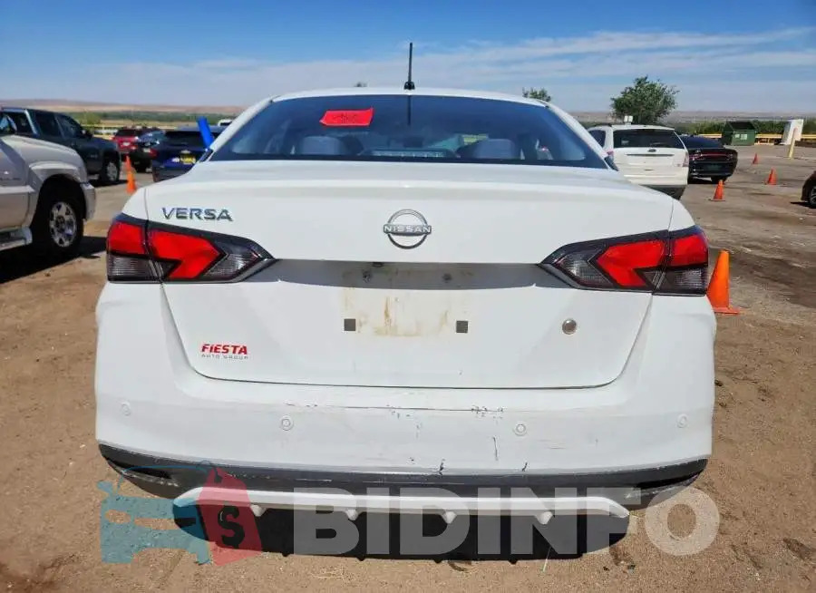 3N1CN8DV5PL848734 Photo# 6