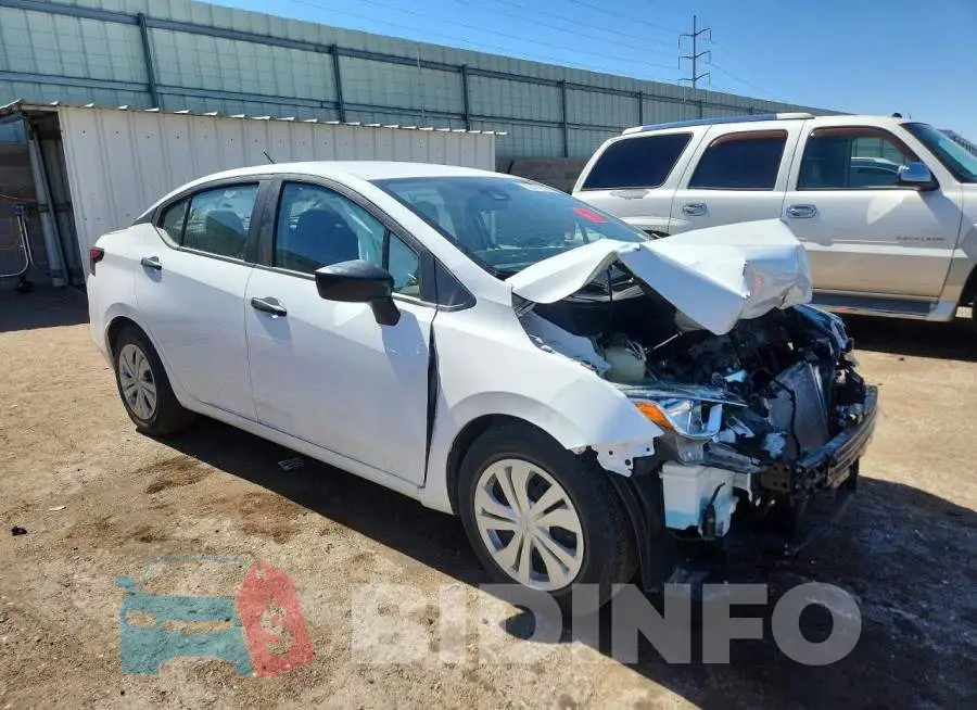3N1CN8DV5PL848734 Photo# 4