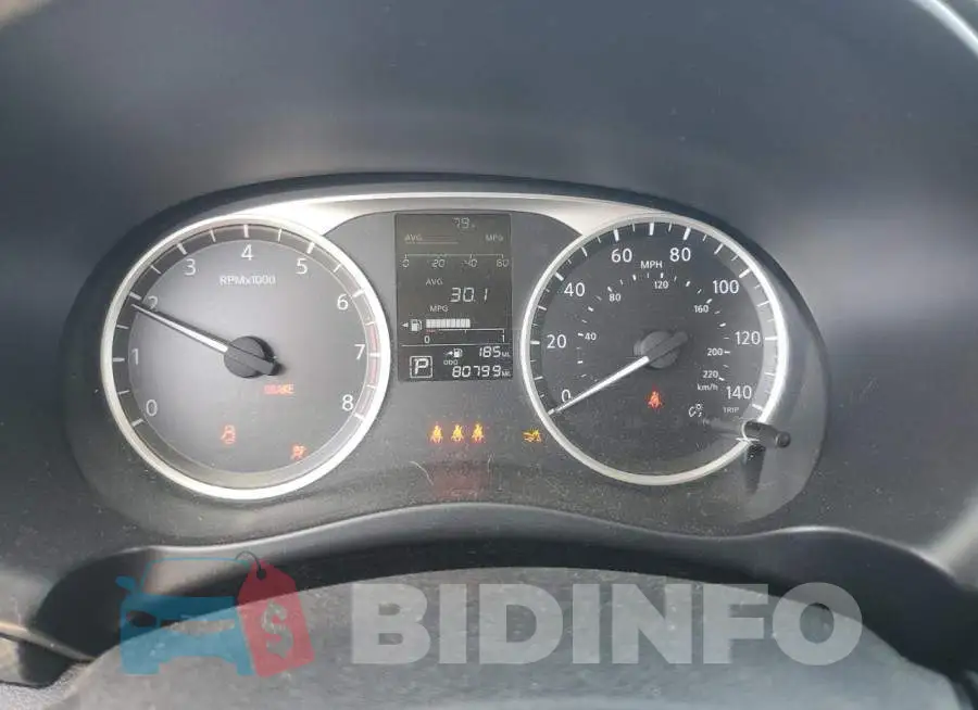 3N1CP5BV1ML468636 Photo# 9