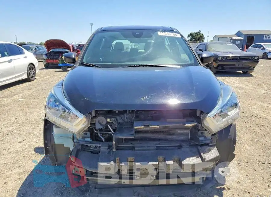 3N1CP5BV6LL504867 Photo# 5