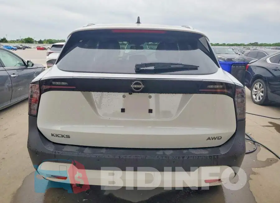3N8AP6CB1TL362155 Photo# 6