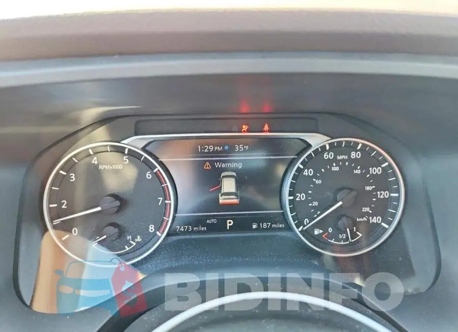 5N1AT3BB2MC813612 Photo# 9