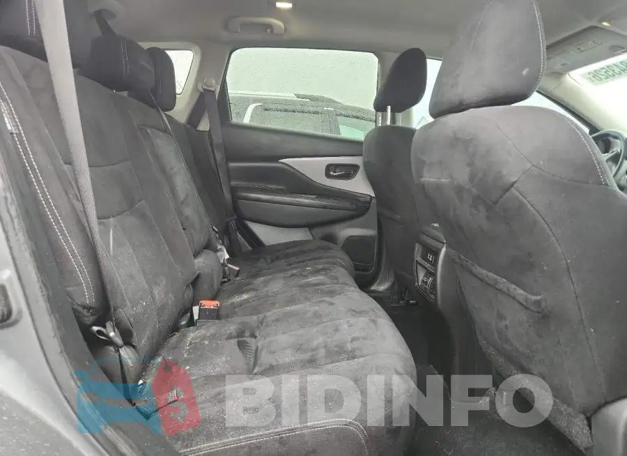 5N1AZ2AS5MC146996 Photo# 11