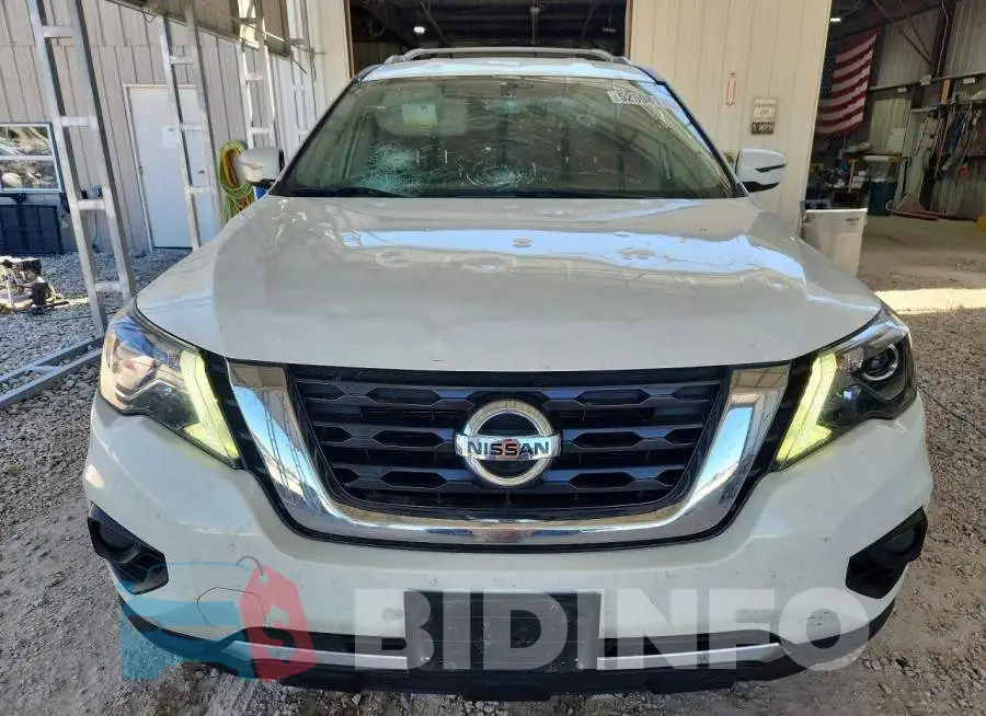 5N1DR2BNXLC628917 Photo# 5