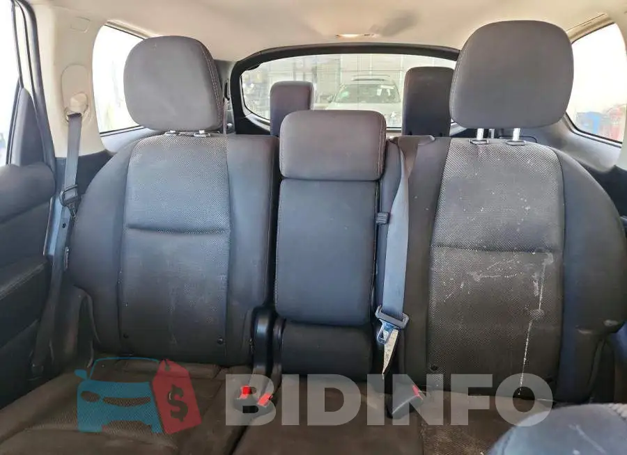5N1DR2BNXLC628917 Photo# 10