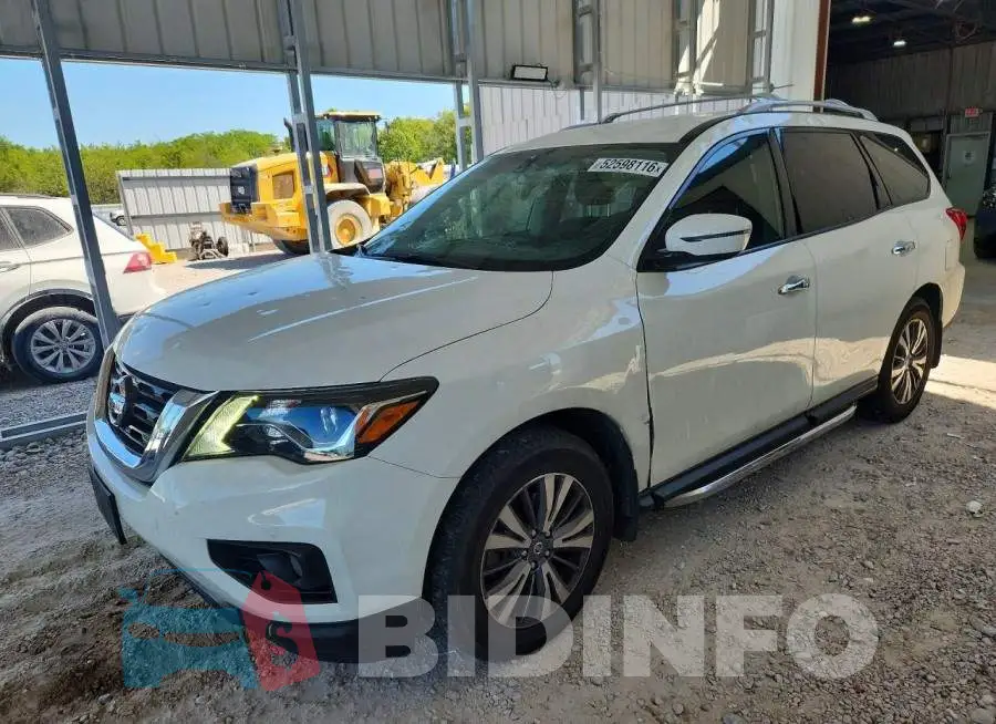 5N1DR2BNXLC628917 Photo# 1
