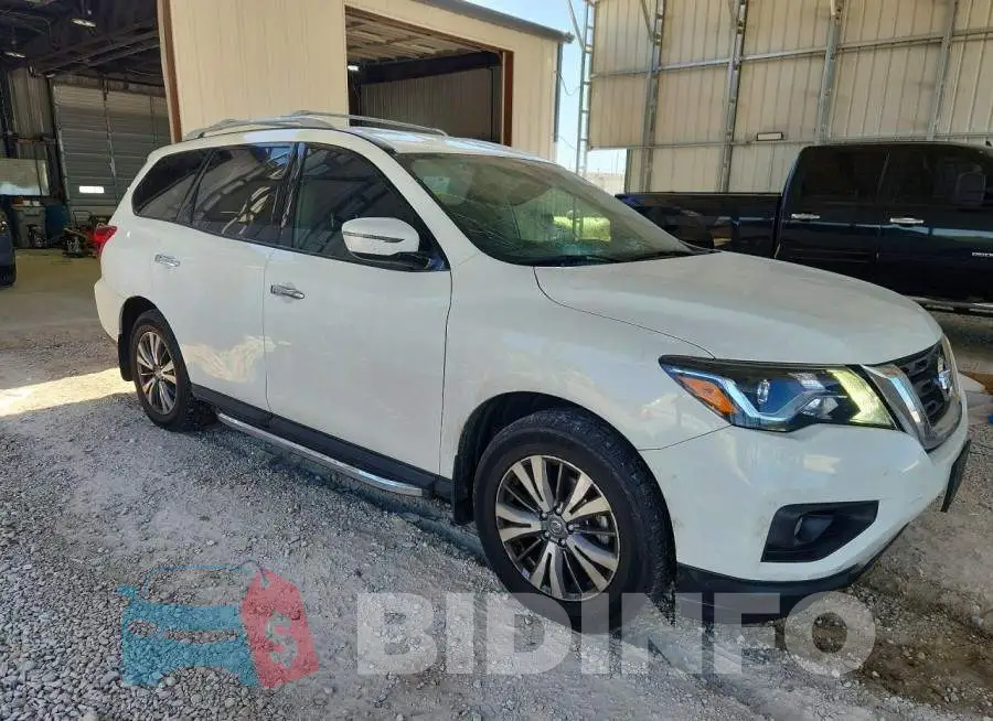 5N1DR2BNXLC628917 Photo# 4