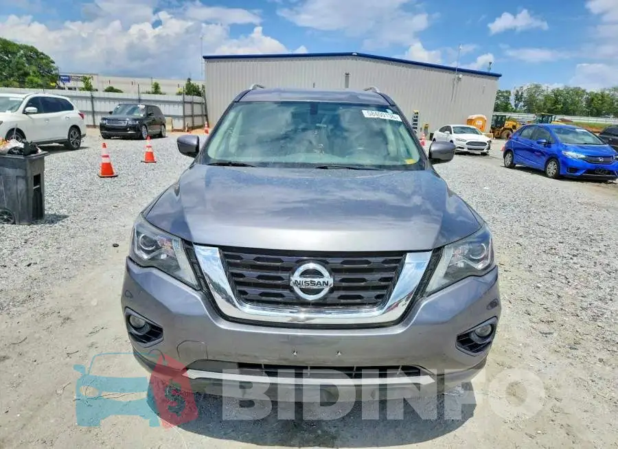 5N1DR2MM0JC663273 Photo# 5