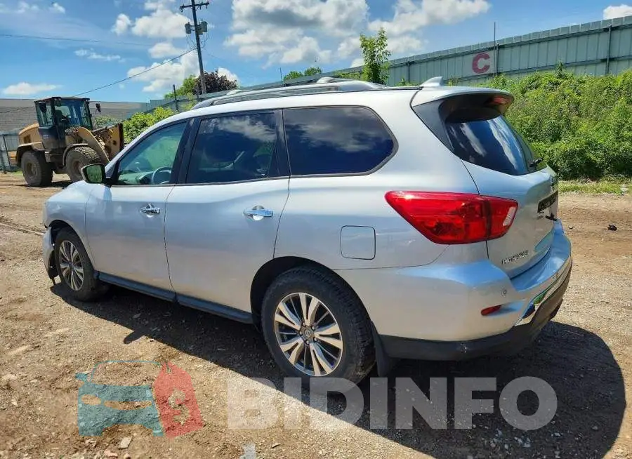 5N1DR2MN0KC625472 Photo# 2