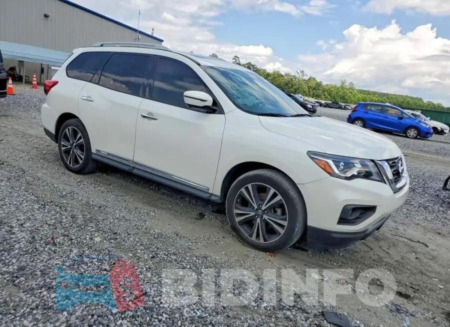 5N1DR2MN9KC607570 Photo# 4