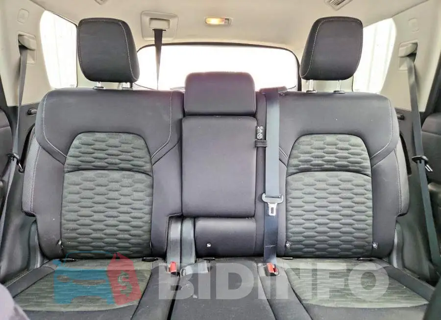 5N1DR3BC2NC216563 Photo# 10
