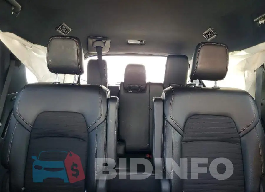 5N1DR3BD5PC258107 Photo# 10