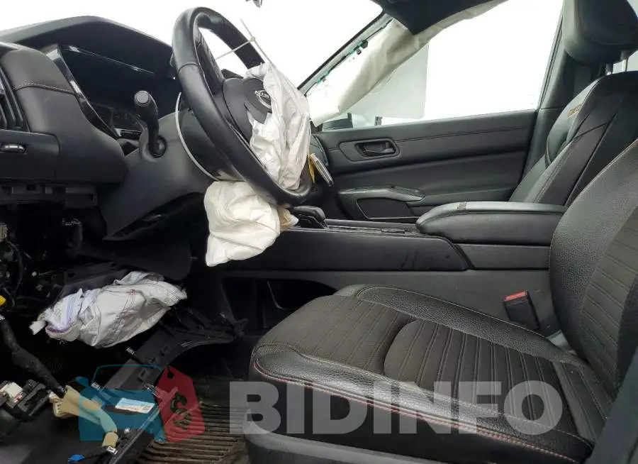 5N1DR3BD5PC258107 Photo# 7