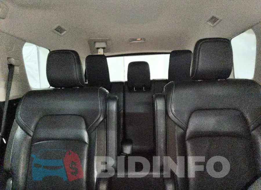 5N1DR3CB7NC234529 Photo# 10