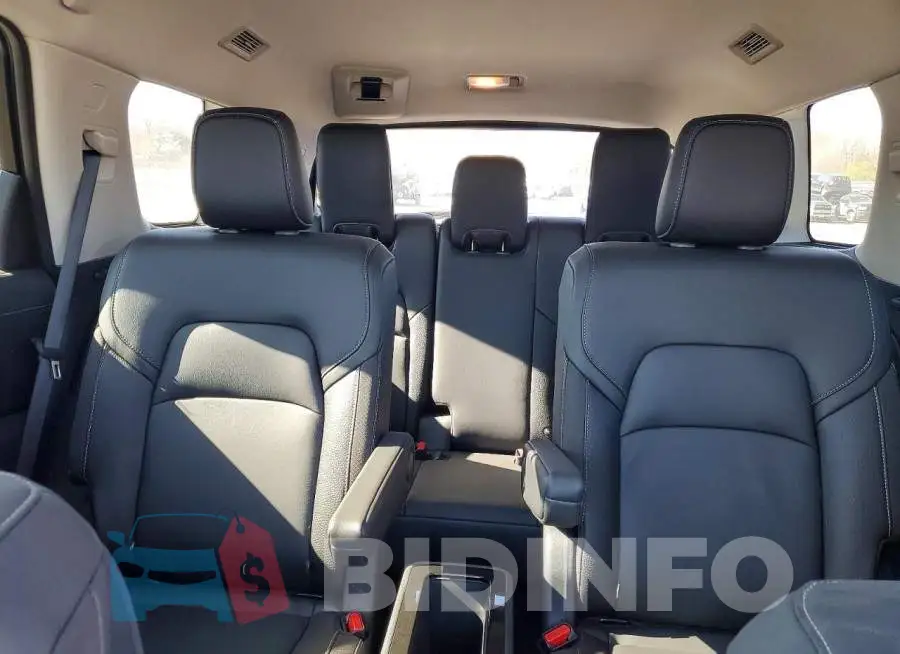 5N1DR3CD4SC230595 Photo# 10