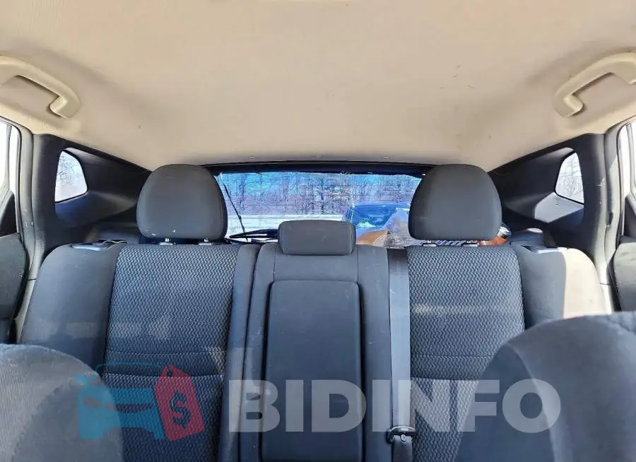 JN1BJ1CPXHW009076 Photo# 10