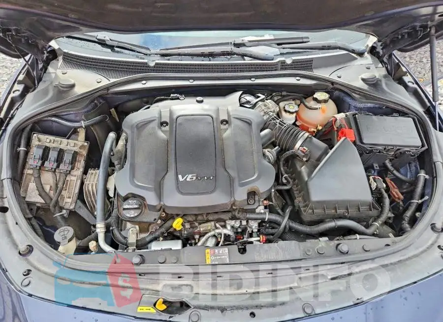 1G4ZP5SS3HU151008 Photo# 11