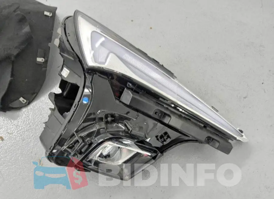 KL47LBEPXSB204815 Photo# 13