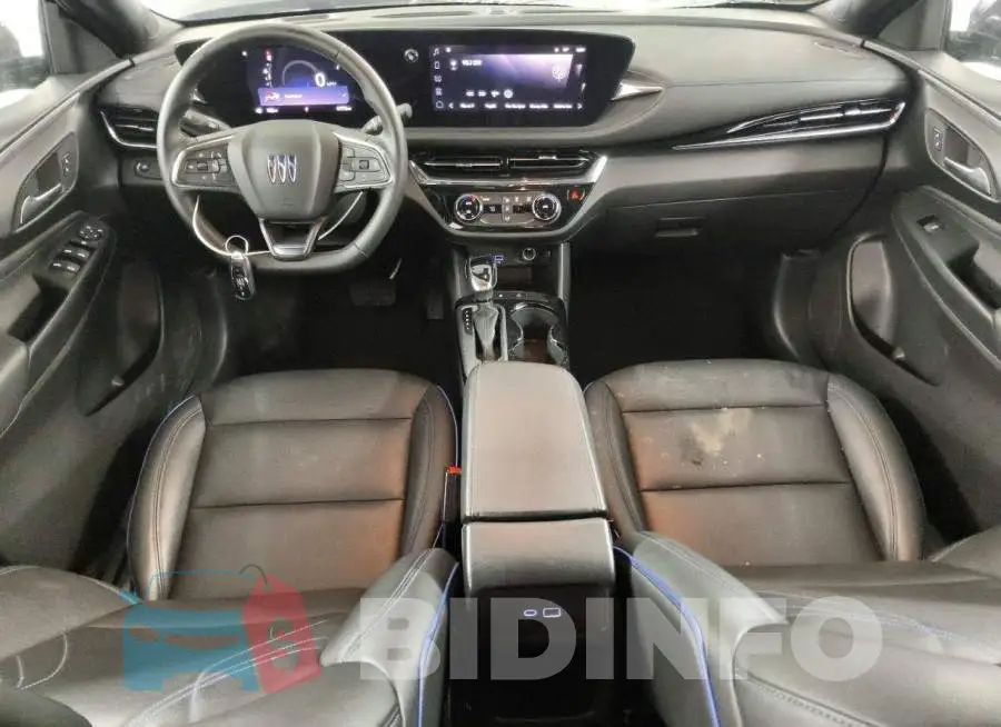 KL47LBEPXSB204815 Photo# 8