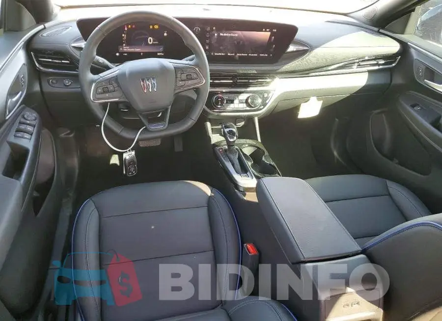KL47LBEPXTB111200 Photo# 8