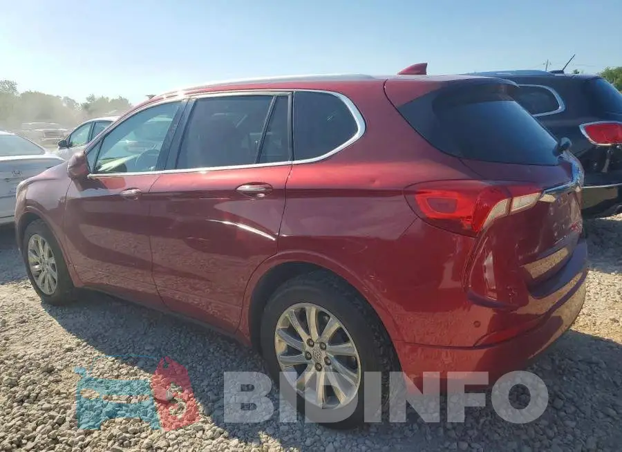 LRBFXCSAXLD139769 Photo# 2