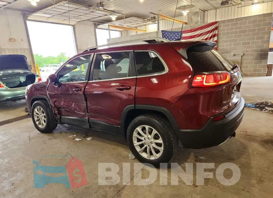 1C4PJMCX7KD418045 Photo# 2