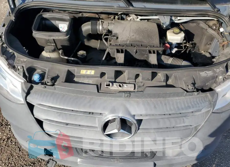 WD4PF1CD6KP123870 Photo# 12
