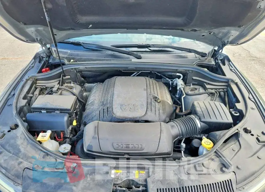 1C4SDJCT7NC190877 Photo# 12