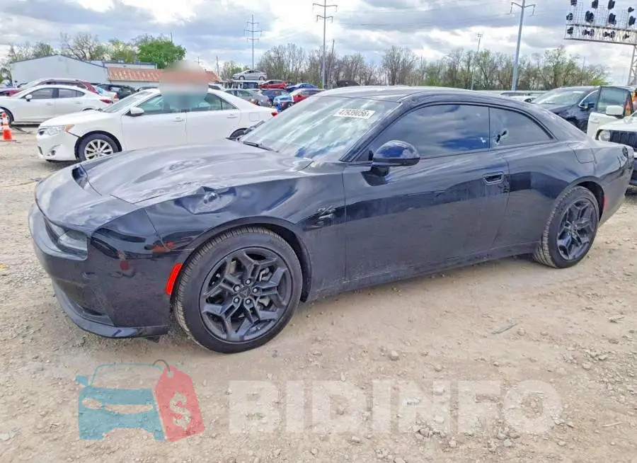 2C3CDBCK6SR543294 Photo# 1
