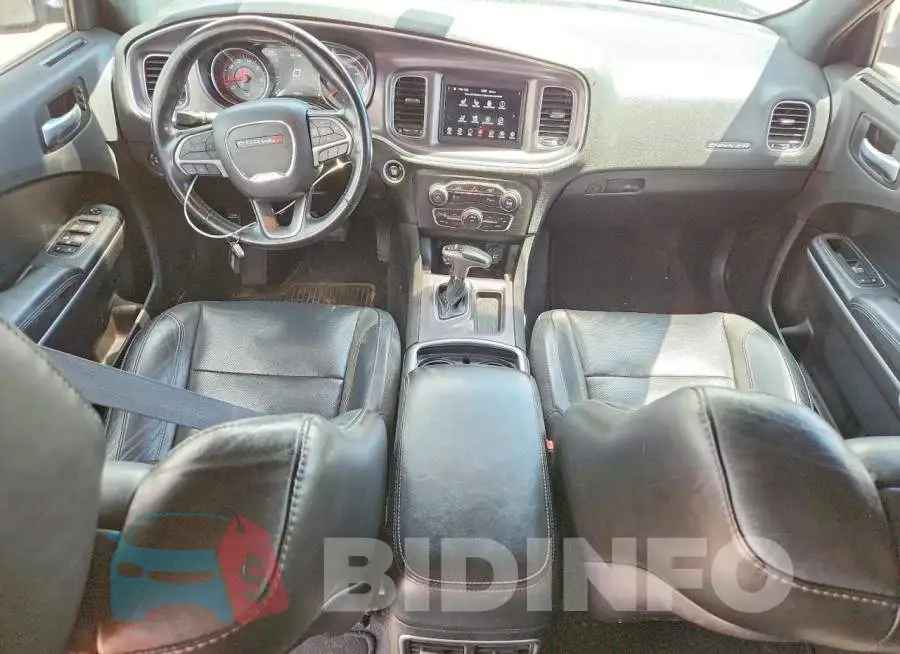 2C3CDXBG8KH711548 Photo# 8