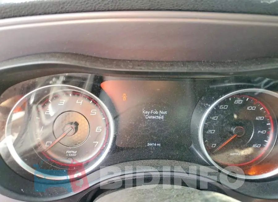 2C3CDXCT8PH512874 Photo# 9