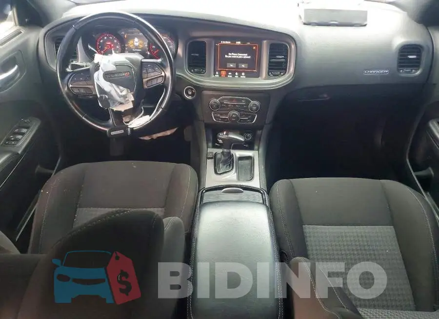 2C3CDXHG3PH622159 Photo# 8