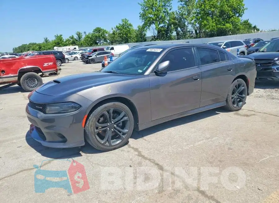 2C3CDXHG4LH155294 Photo# 1