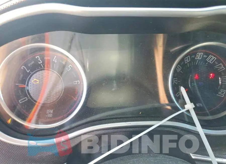 2C3CDZAGXJH309817 Photo# 9