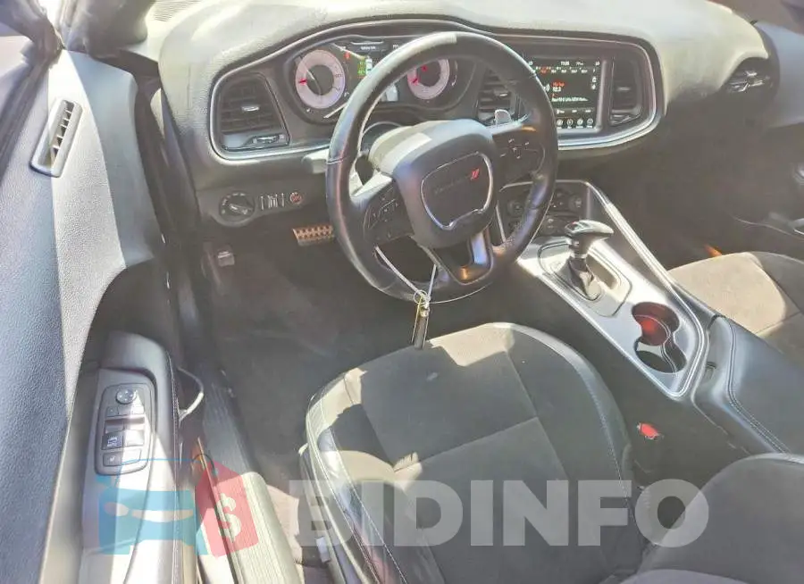 2C3CDZBT0JH116278 Photo# 8