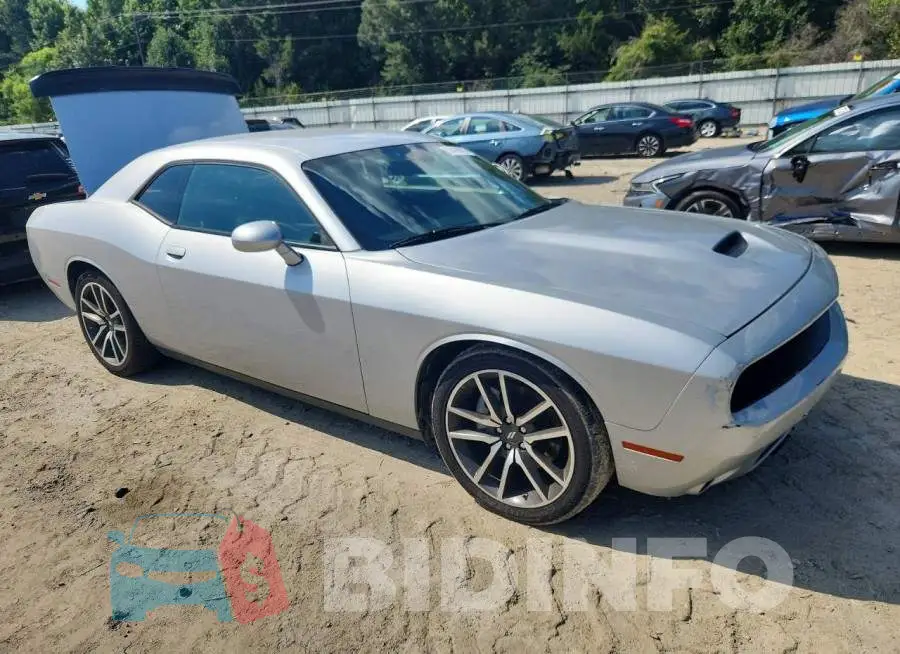 2C3CDZBT6PH601596 Photo# 4