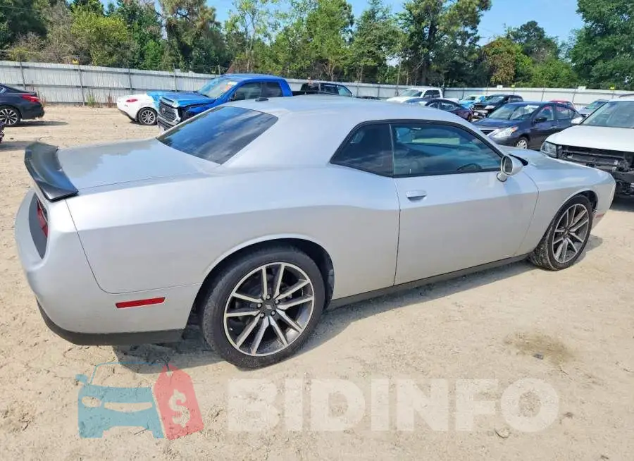 2C3CDZBT6PH601596 Photo# 3
