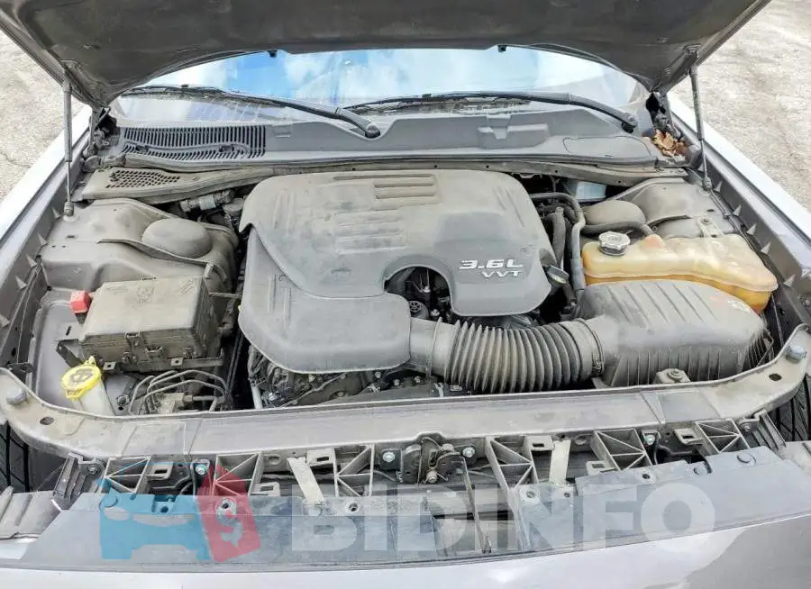 2C3CDZJG1KH716717 Photo# 11