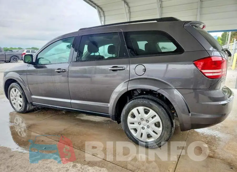 3C4PDCAB4LT249459 Photo# 2