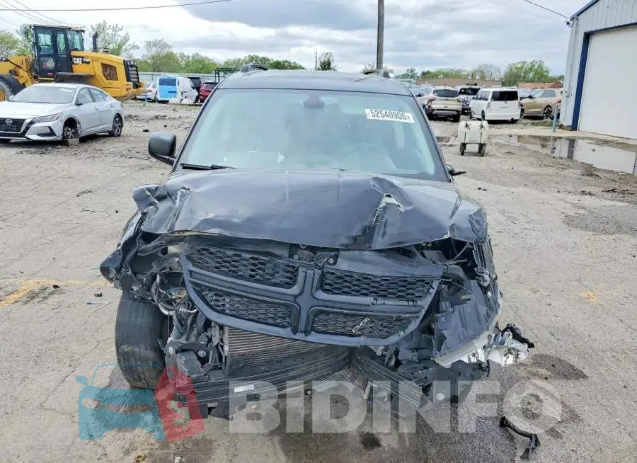 3C4PDCAB4LT276354 Photo# 5