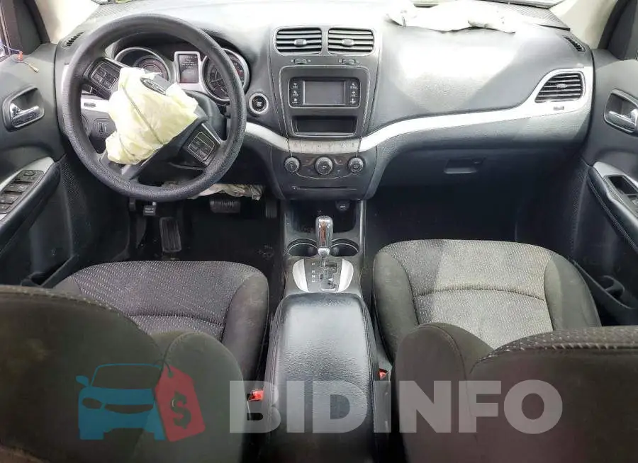 3C4PDCAB4LT276354 Photo# 8