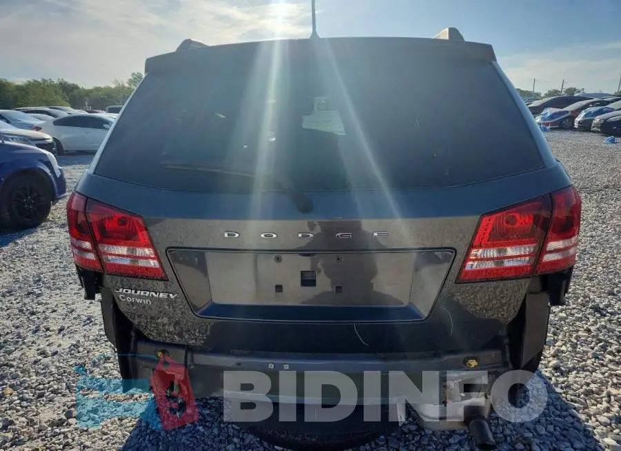 3C4PDCABXLT232228 Photo# 6